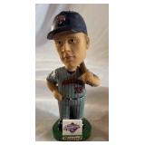 Justin Morneau Minnesota Twins Baseball Bobblehead