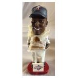 Torii Hunter 2006 Division Champions Minnesota Twins Baseball Bobblehead - in box