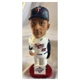 Brad Radke Minnesota Twins Baseball Bobblehead - in box