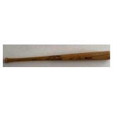Roger Maris Mini Louisville Slugger Bat