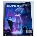 Super Bowl LII 2018 New England Patriots vs. Philadelphia Eagles in minnesota