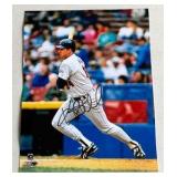 Kent Hrbek Autographed 8x10" Minnesota Twins Baseball Photo (2)