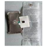 1984 Olympic Games Lapel Pin