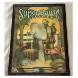 Super Bowl XXXIII 1999 NFL Football Program