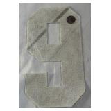 Authentic Metrodome Roof Material