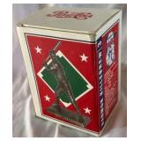 Harmon Killebrew Pepsi-Cola Stadium Giveaway Statue Figure - Minnesota Twins Baseball