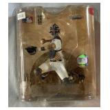 Joe Mauer MacFarlane Minnesota Twins Baseball Figure