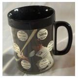 Vintage 1970 Harmon Killebrew 500-Homerun Club Mug - Minnesota Twins Baseball