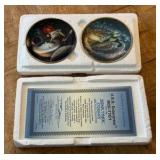 Star Trek Starships Mini Plate Collection