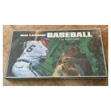 Vintage Big League Baseball Game by 3M Sports