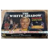 Vintage The White Shadow Basketball Game