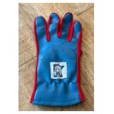 Vintage Minnesota Twins Baseball Batting Glove