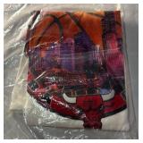 RARE NEW Chicago Bulls Michael Jordan 3-Peat Vintage Starter T-Shirt Size Large from 1993, In Package