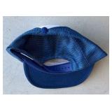 Vintage Mickey Mantle SnapBack CBS Fox Video Hat