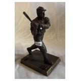 Lou Gehrig Baseball Statue Figure - in box