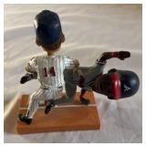 Kent Hrbek and Ron Gant 1991 World Series Baseball Bobblehead