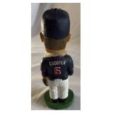 Michael Cuddyer Minnesota Twins Baseball Bobblehead - in box