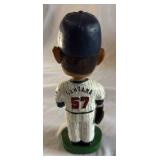 Johan Santana Minnesota Twins Baseball Bobblehead