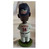 Kirby Puckett Hall of Fame Mountain Dew Minnesota Twins Baseball Bobblehead