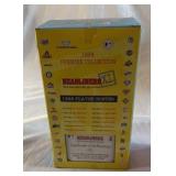 Mike Piazza Headliner XL Baseball Bobblehead Figure