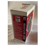 Bert Blyleven Pepsi Cola Minnesota Twins Baseball Statue Figure - in box