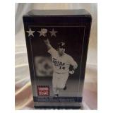 Kent Hrbek Legend of the Dome Minnesota Twins Baseball Bobblehead - new in box