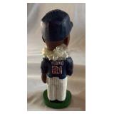 Delmon Young Minnesota Twins Baseball Bobblehead