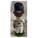 Bert Blyleven Minnesota Twins Baseball Bobblehead - in box