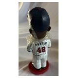 Torii Hunter 2006 Division Champions Minnesota Twins Baseball Bobblehead - in box