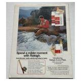 Rod Carew 1974 Sports Illustrated Magazine Minnesota Twins