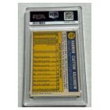 Harmon Killebrew PSA 6 EX-MT 1970 Topps #150 Vintage Minnesota Twins Baseball Card