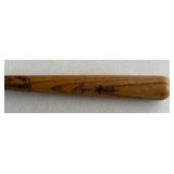 Roger Maris Mini Louisville Slugger Bat