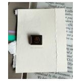 1984 Olympic Games Lapel Pin