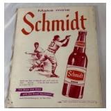 1966 Minnesota Twins Baseball Vintage Yearbook