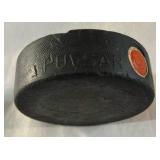 Pulsar Hockey Puck - "Experimantal For TV"