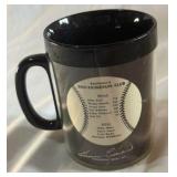 Vintage 1970 Harmon Killebrew 500-Homerun Club Mug - Minnesota Twins Baseball