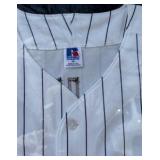 Paul Molitor Autographed Jersey Limited Edition /5000 w/ Full JSA Letter of Authentication, Framed (or unframed) Inscribed "3000" and Numbered 138/500 Minnesota Twins Baseball