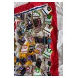 1990 Olympic Festival Pin Set w/ 80+ Pins Including Rainbows and Staff Pins