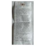 1984 Olympic Games Lapel Pin