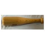 Cal Ripken Jr. Vintage Watch in Baseball Bat Holder