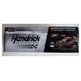Dale Earnhardt Autographed Diecast Carw/ JR Motorsports COA by Earnhardt Foundation - New in Box
