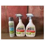 New Ortho Home Defence flying and crawling bug killer