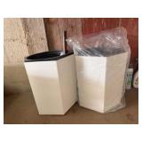 Self Watering Indoor Plant Pots