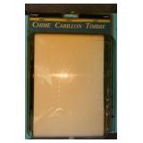 New Carlon DM504 Wired Doorbell Chime