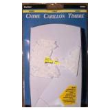 New Doorbell Chime Wired