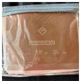 New Pink Duvet Cover Set