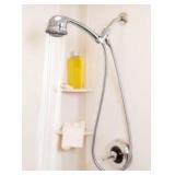 New Culligan HSH-C135 Hand-Held Filtered Showerhead