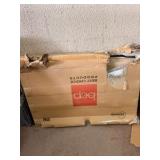 New 6x3x2ft Outdoor Metal Raised Garden Bed, Deep Root Box Planter for Vegetables, Flowers, Herbs, 269 Gallon Capacity, 100% Non Toxic Materials - Dark Green