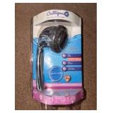 New Culligan HSH-C135 Hand-Held Filtered Showerhead
