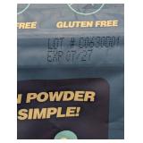 NEW KOIA ELITE PLANT-BASED PROTEIN VANILLA